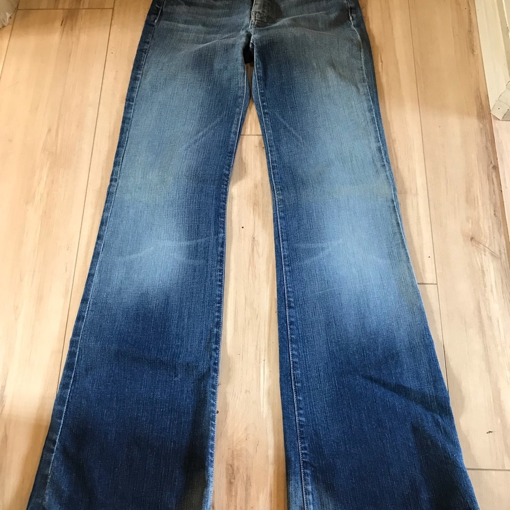 7 for all mankind size 27